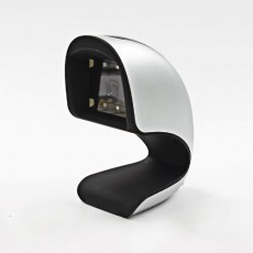 Máy đọc mã vạch 2D để bàn AS7220i - đọc 1D + 2D hàng chính hãng bảo hành 24 tháng